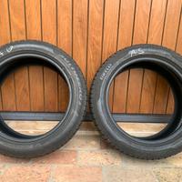 Pneumatici Pirelli Sottozero 3 225/50 R18  2 pezzi