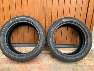 Pneumatici invernaliPirelli Sottozero 3 225/50 R18