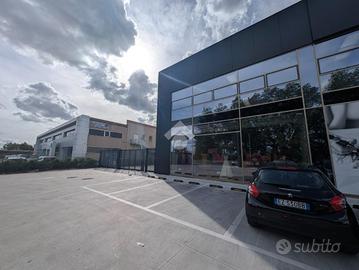 UFFICIO A MARCIANISE