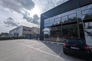 UFFICIO A MARCIANISE