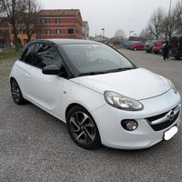 Opel adam 1.2 70 cv - Jam