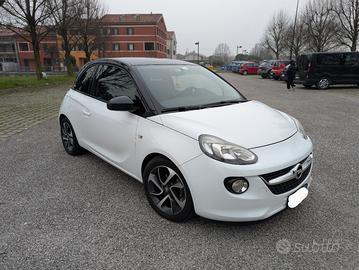 Opel adam 1.2 70 cv - Jam