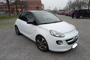 Opel adam 1.2 70 cv - Jam