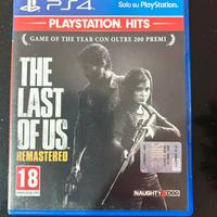 The last of us