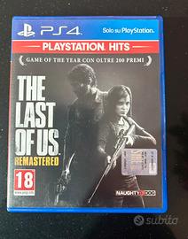 The last of us