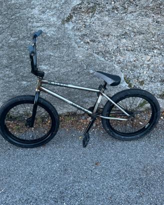 bmx subrosa salvador