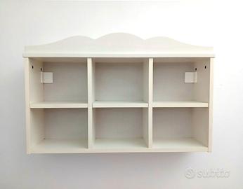 Mensola ikea Hensvik