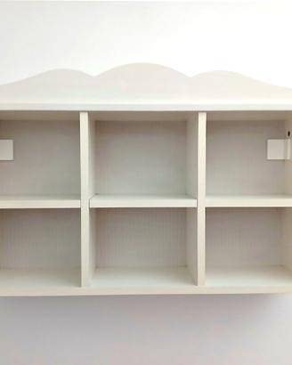 Mensola ikea Hensvik