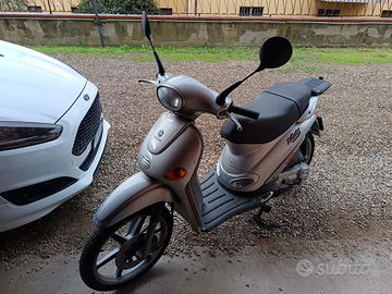 Piaggio liberty