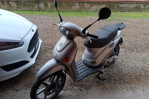 Piaggio liberty