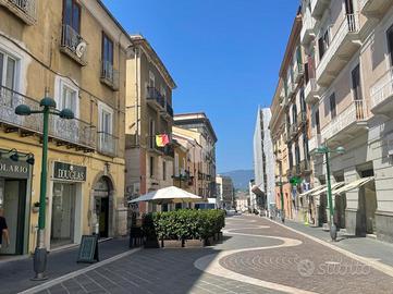 4 LOCALI A BENEVENTO