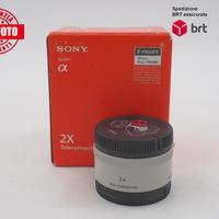Sony 2x Teleconverter (Sony)