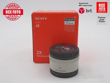 Sony 2x Teleconverter (Sony)