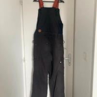 picture salopett snowboard M 