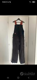 picture salopett snowboard M 
