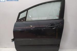 Porta ant sx MAZDA 323 F V '94