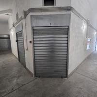 Cantinole multiuso adatta per moto soppalcabili