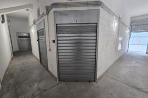 Cantinole multiuso adatta per moto soppalcabili