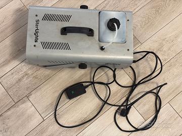 Macchina del fumo StarLights