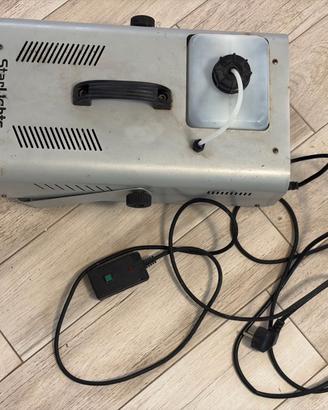 Macchina del fumo StarLights