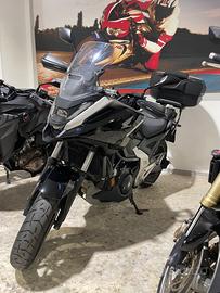 Honda NC 750 X DCT 2025