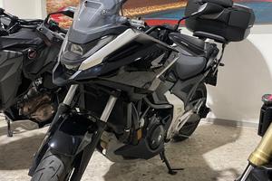 Honda NC 750 X DCT 2025