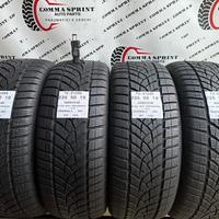 4 PNEUMATICI 235/50 R19 GOODYEAR INVERNALI 90%