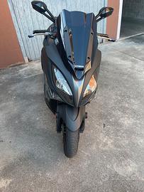 Kymco Xciting 400i