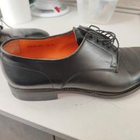scarpe santoni