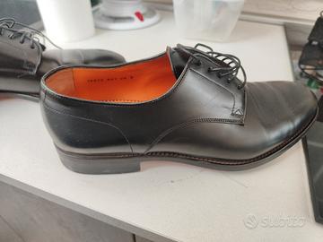 scarpe santoni