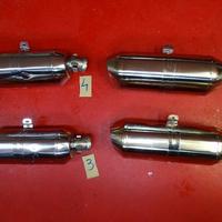 MARMITTA SCARICO BMW K1300R K1300S