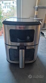 FRIGGITRICE ARIA - GIRMI 6.5L 1700W – COME NUOVA