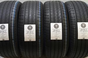 4 GOMME 225 50 17 PIRELLI A60265