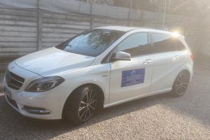 Mercedes B200 CDI Premium