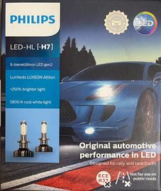 Led kit auto