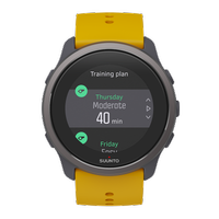 Orologio Runner Sunto 5 Peak