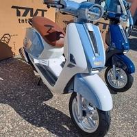 Tnt cancun 50 4t tipo lambretta vespa PREZZO PROMO