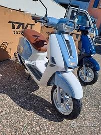 Tnt cancun 50 4t tipo lambretta vespa PREZZO PROMO