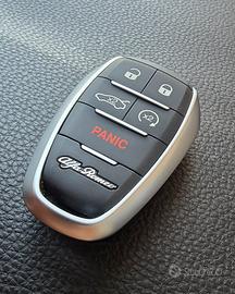 Chiave Originale Remote Start Alfa Romeo Tonale