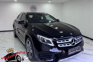 Mercedes-benz GLA 220 d Automatic 4Matic Premium-A