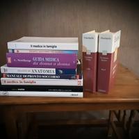 Libri Salute e Benessere 