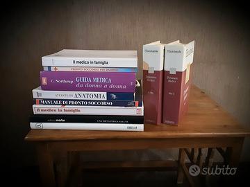 Libri Salute e Benessere 