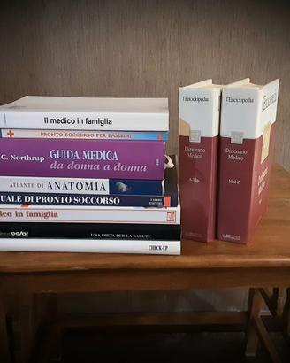 Libri Salute e Benessere 