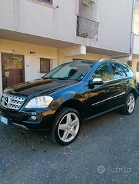 Mercedes ML 350 BlueTEC Premium