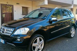 Mercedes ML 350 BlueTEC Premium