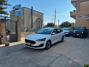 FORD FOCUS 1.5 120CV SW 2023