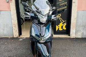 Kymco Agility 350 NUOVO 2026 - PERMUTE
