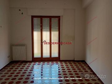 Appartamento, Alcamo.