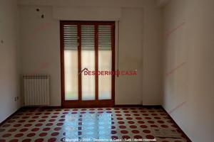 Appartamento, Alcamo.