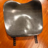 seduta per  kayak K1